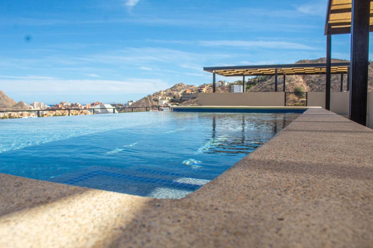 New Terra Condo W/ Infinity Pool 카보산루카스 외부 사진