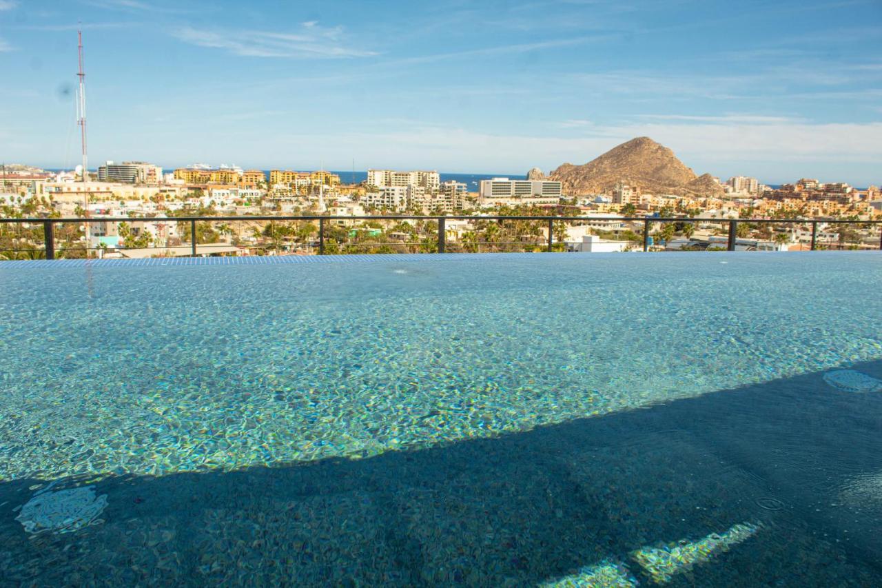 New Terra Condo W/ Infinity Pool 카보산루카스 외부 사진