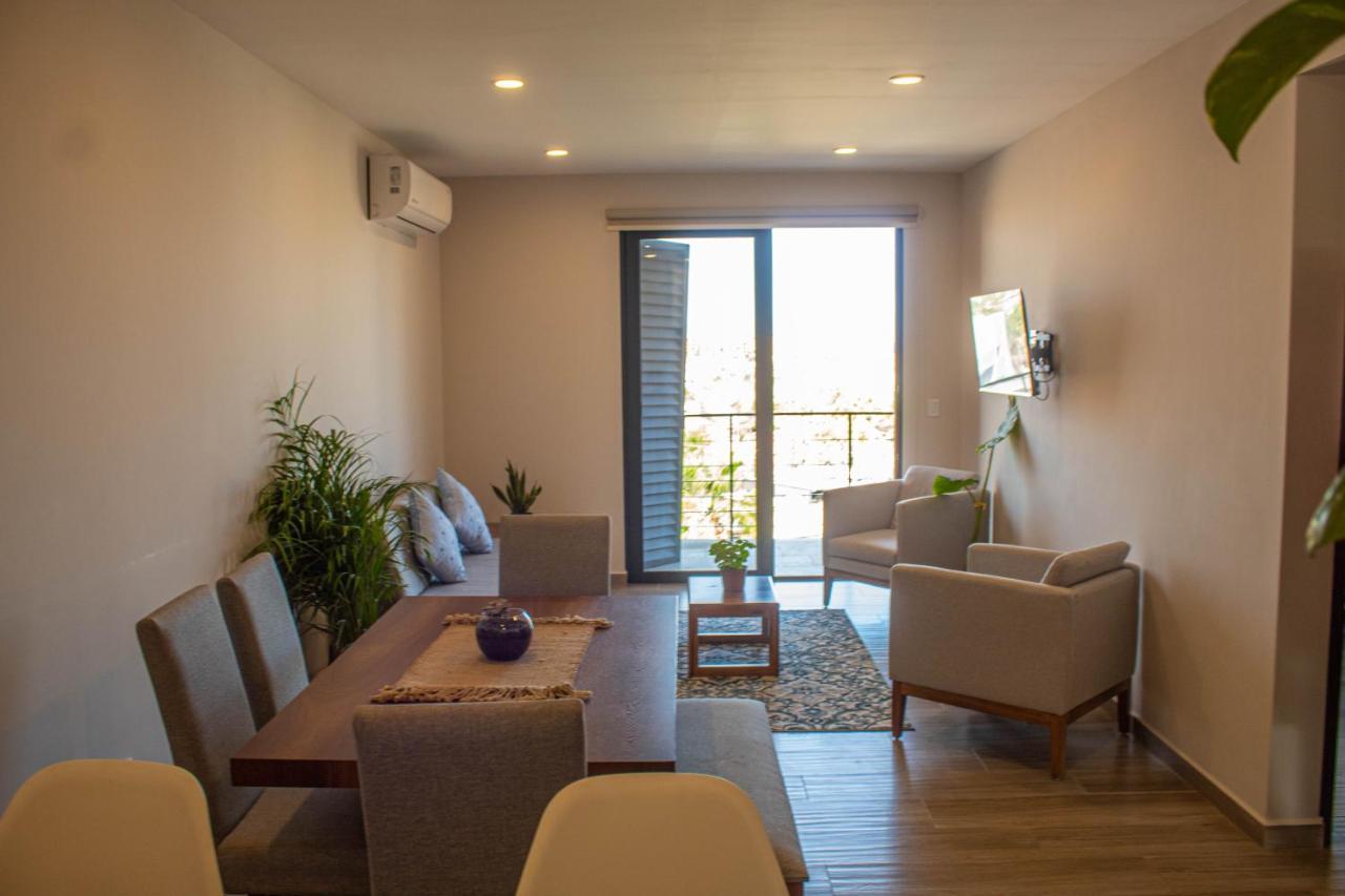 New Terra Condo W/ Infinity Pool 카보산루카스 외부 사진