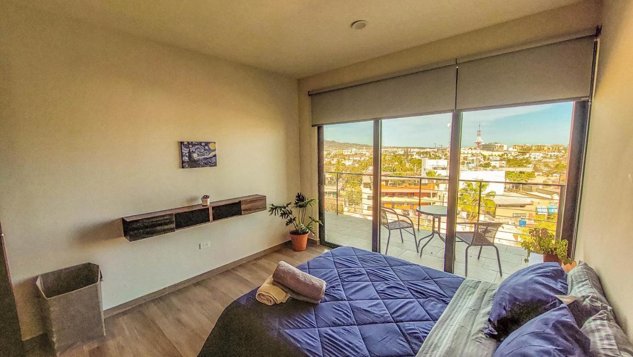 New Terra Condo W/ Infinity Pool 카보산루카스 외부 사진