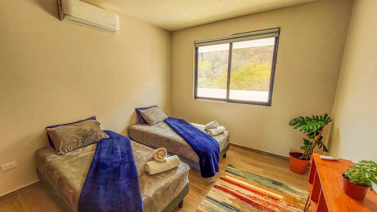 New Terra Condo W/ Infinity Pool 카보산루카스 외부 사진